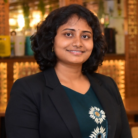 Devi Boddu, Software Engineer