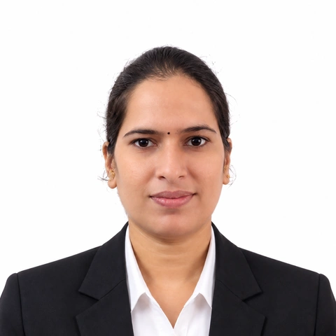 Sneha Subhash Deore, Senior Android Developer