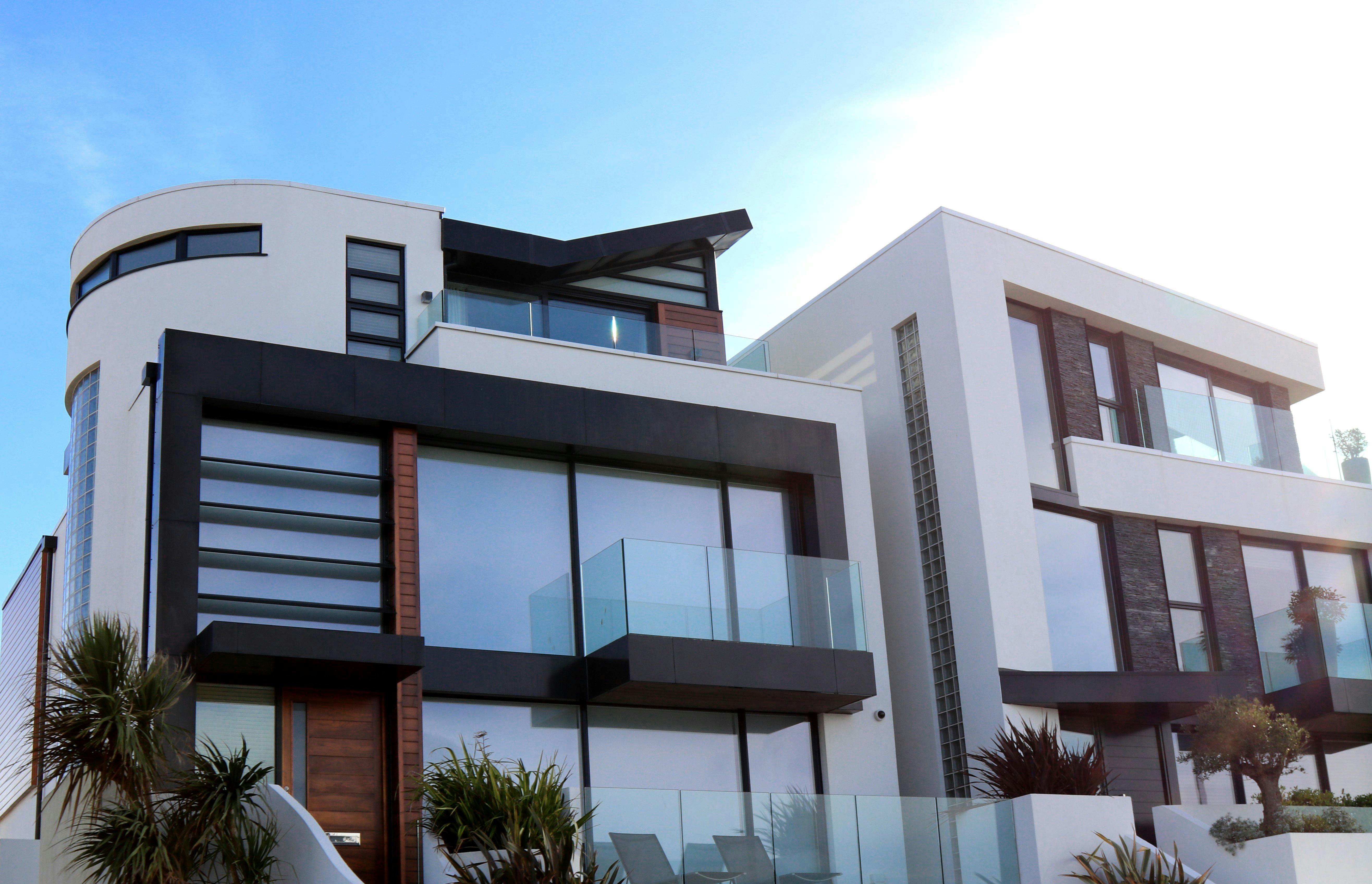 Sunshine Residency Apartments