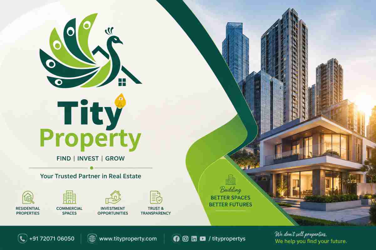 Tity Property