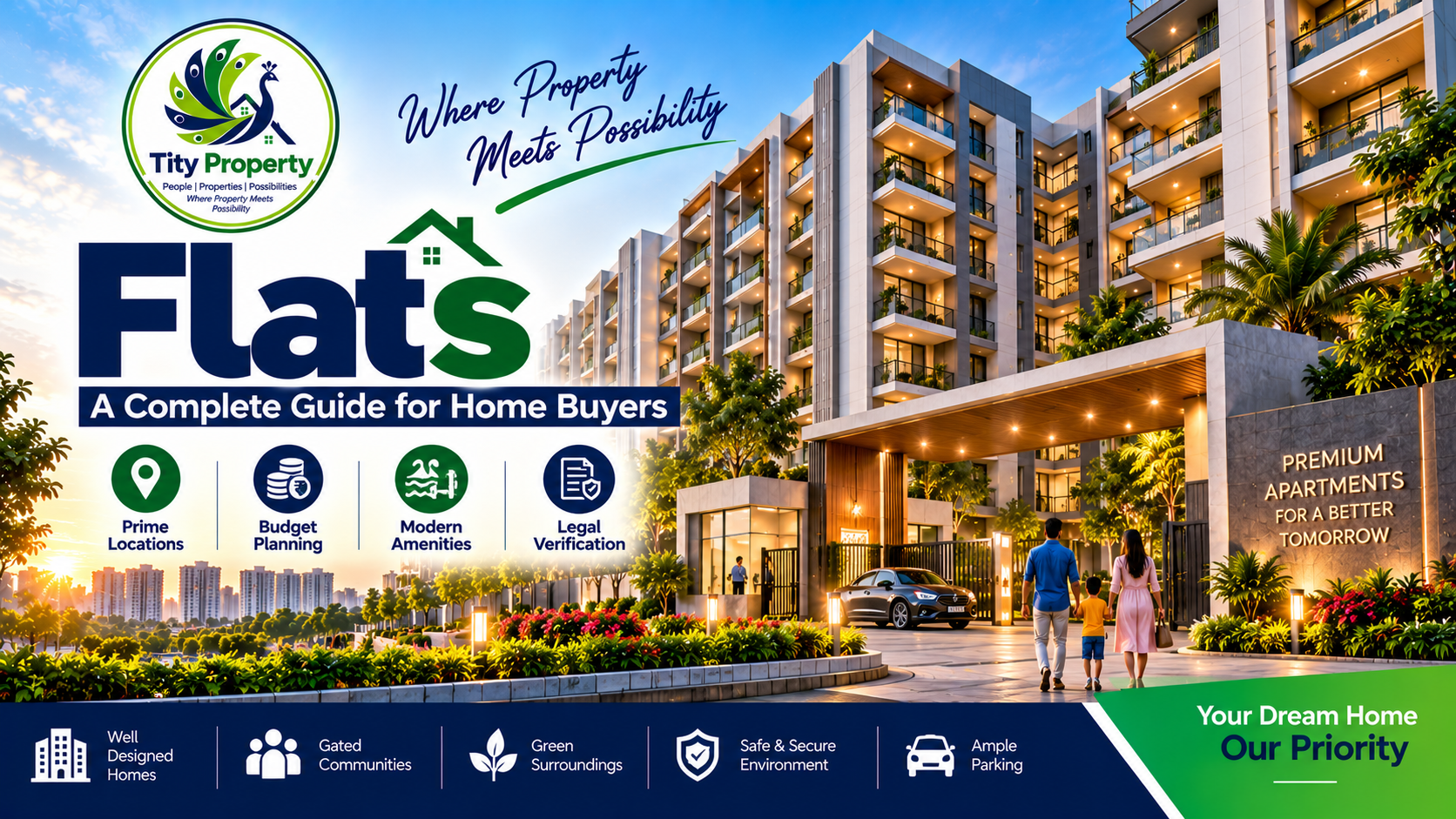 A Complete Guide for Home Buyers