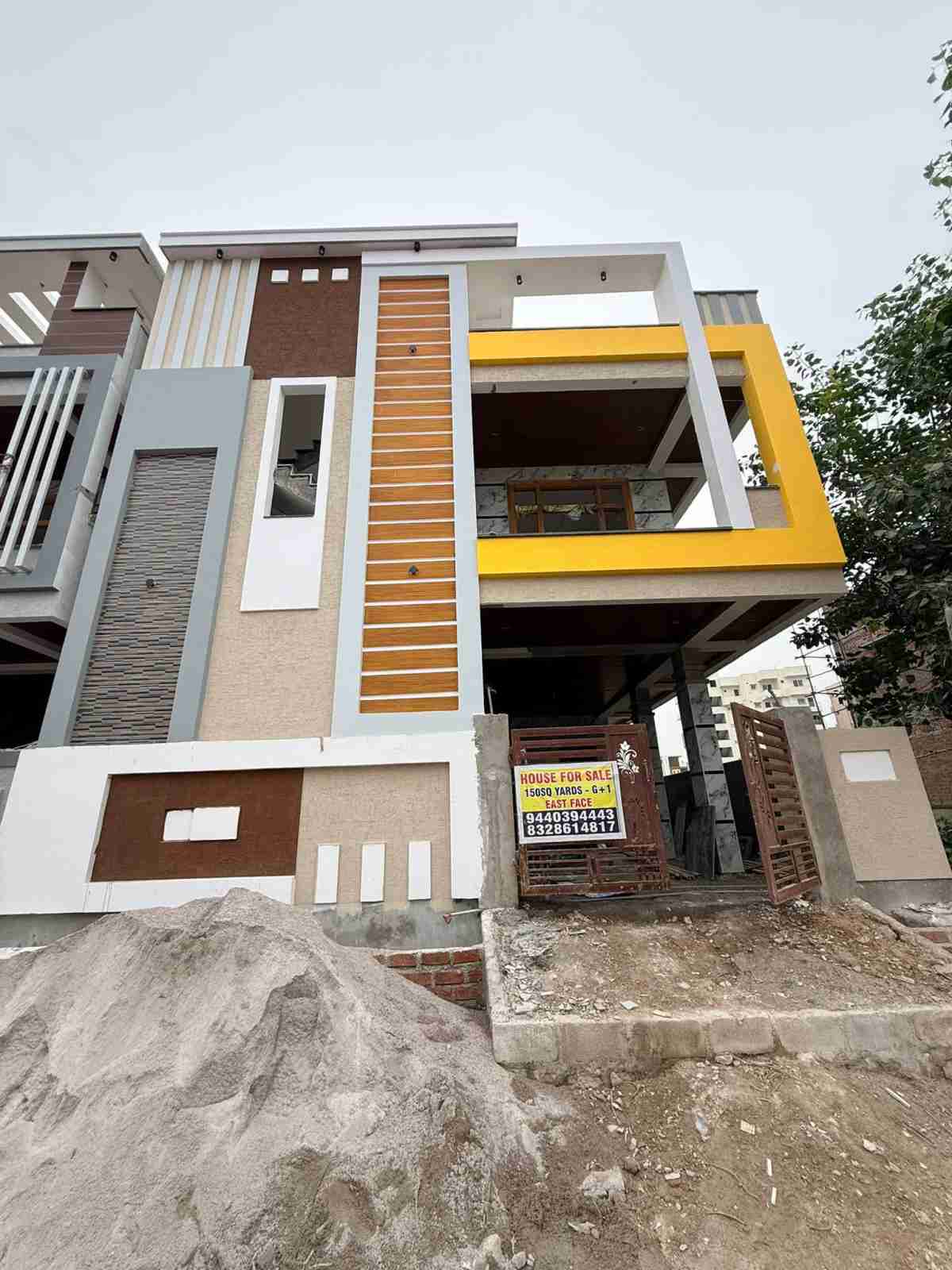 VILLAS IN BANDLAGUDA