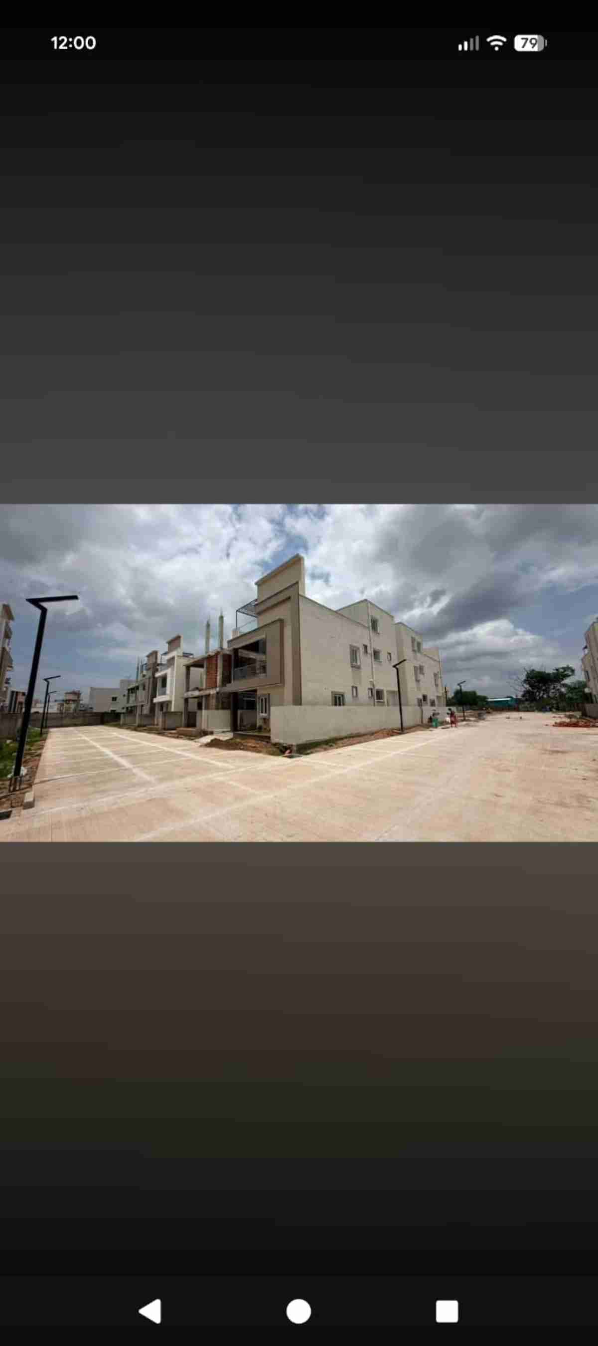 Celestia Triplex Villas