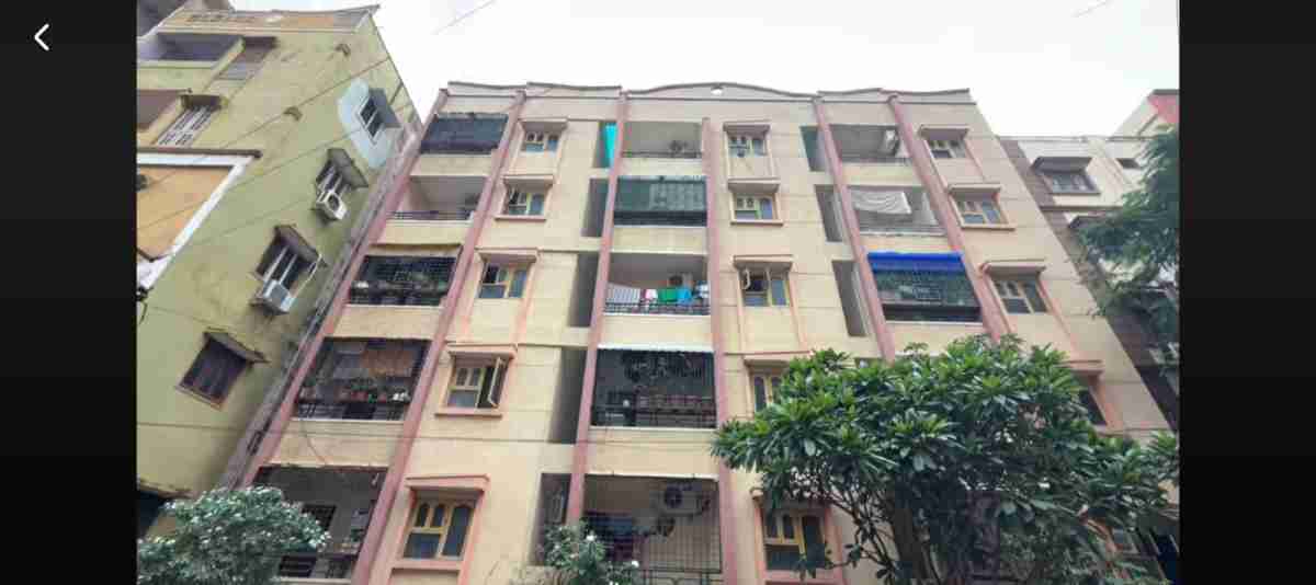 2BHK FLAT IN NIZAMPET
