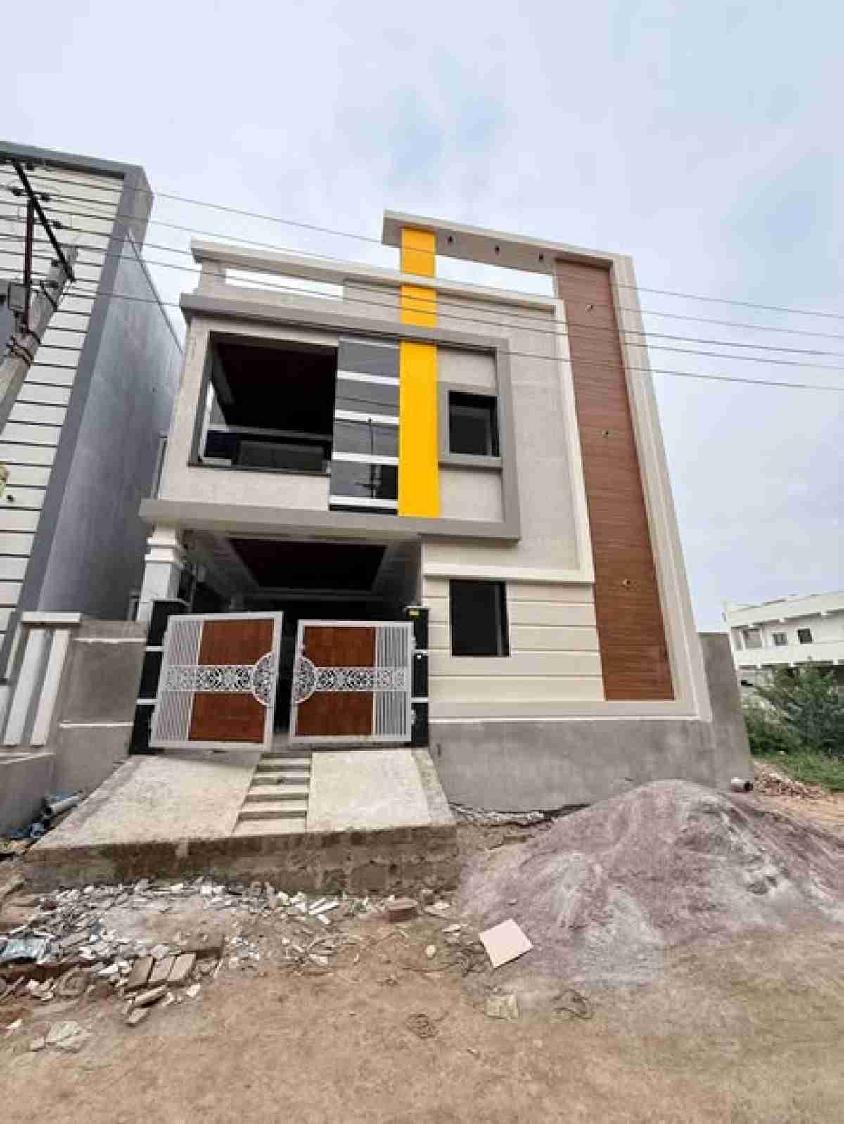 VILLAS IN BANDLAGUDA